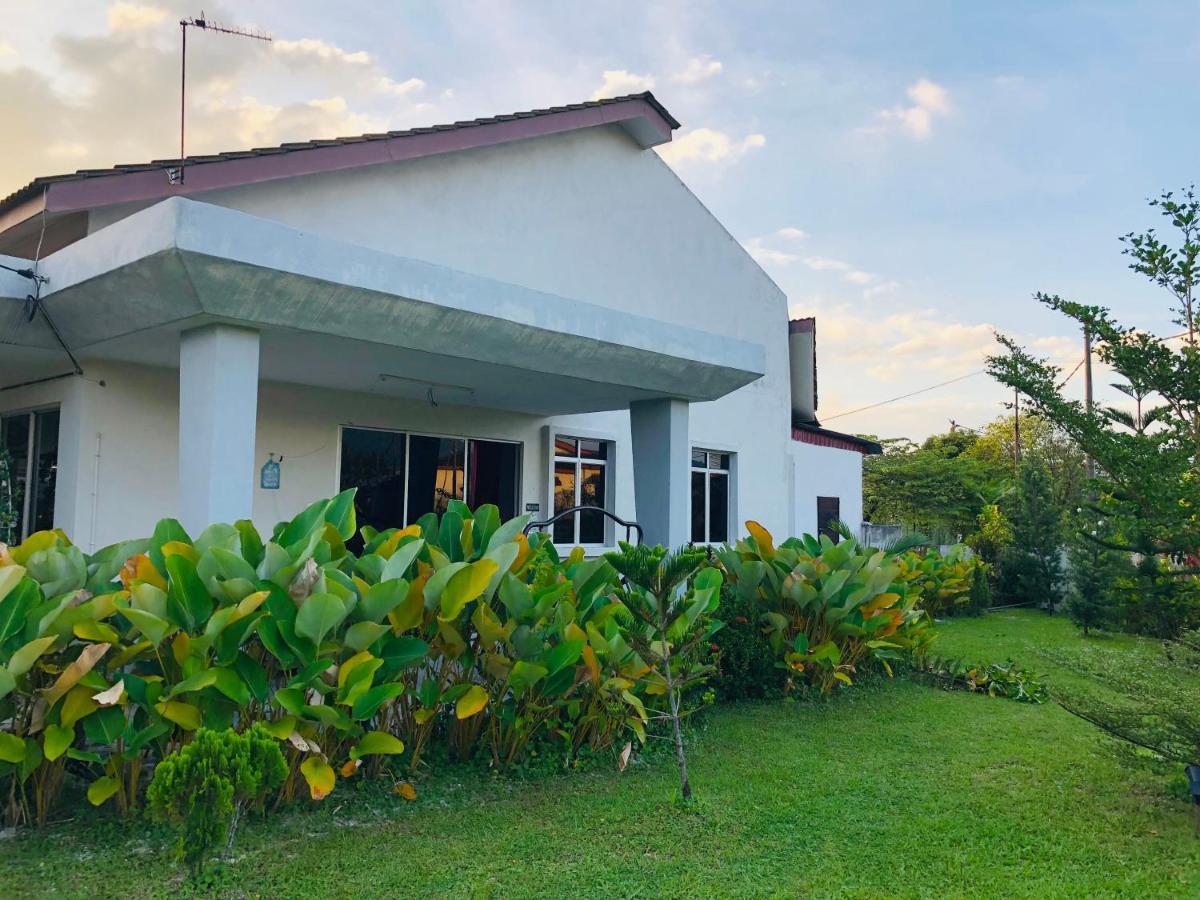 Homestay Lestary Near Taiping Fast Wifi Netflix Bagian luar foto