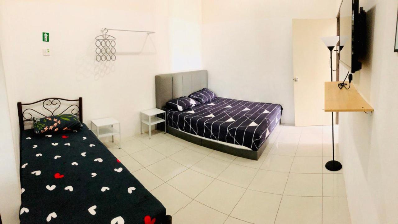 Homestay Lestary Near Taiping Fast Wifi Netflix Bagian luar foto