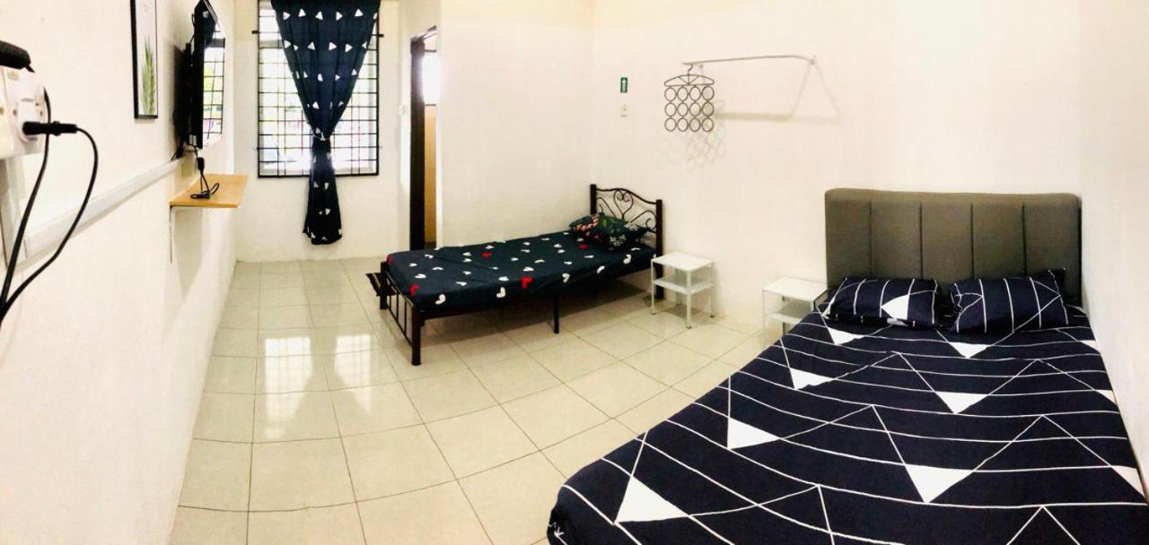 Homestay Lestary Near Taiping Fast Wifi Netflix Bagian luar foto