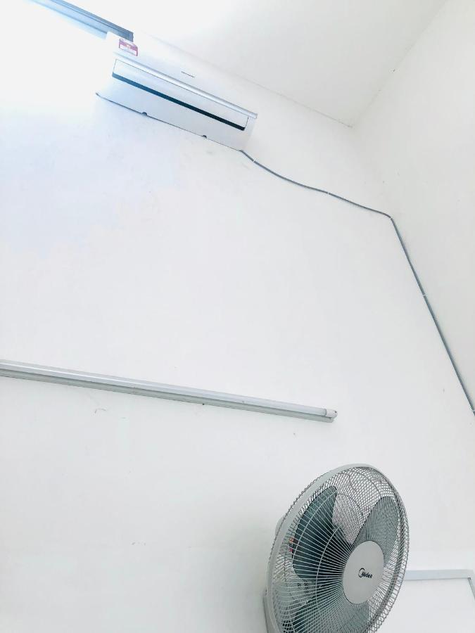 Homestay Lestary Near Taiping Fast Wifi Netflix Bagian luar foto